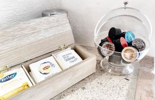 Charming House in Beirã with Garden - Foto 9