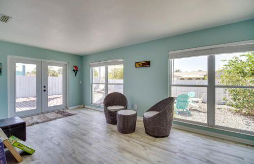 Indialantic Oasis - 2 Mi to Canova Beach Park - Foto 7