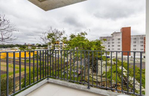 Studio Completíssimo Próximo a PUC PR - URB0403 - Foto 44