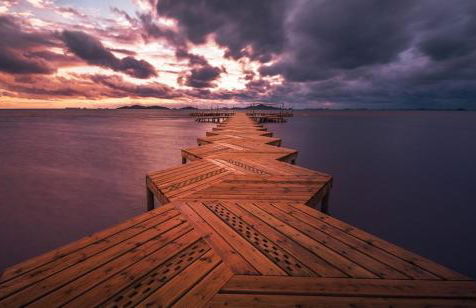 VILLA ARTEP Lujoso apartamento con piscina comunitaria - Foto 1