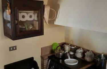 il salotto dei calanchi - Foto 20