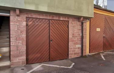 Ferienwohnung mit Aussicht auf die Burg - Foto 40