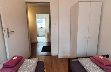 2 Great Apartment near Hans Albers Platz - Foto 11