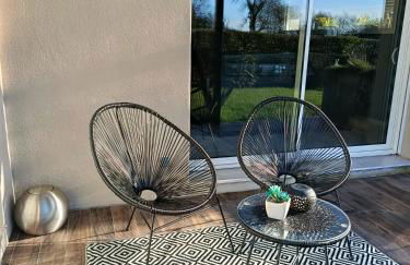 Le NaturOspa spa privatif - Foto 48