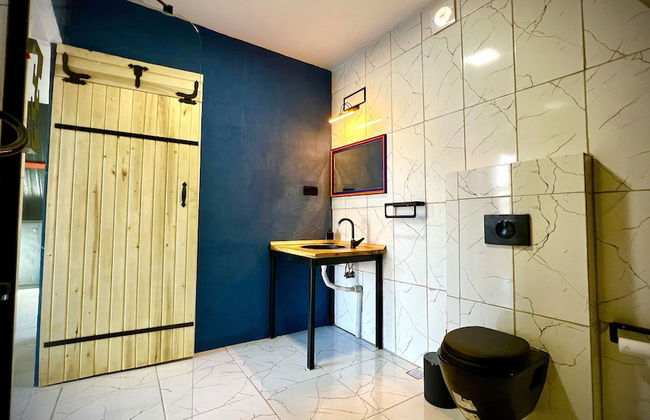 Villa Hidden Paradise Garden - Photo 66