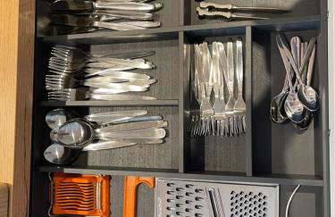 Moderne, ruhige Ferienwohnung , ideal zum Abschalten - Foto 50