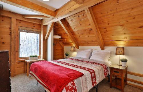 The Killington Cabin - Left Unit of Duplex Home - Great for families - Foto 24