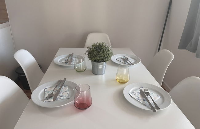 Apartments Marija Jug - Foto 27