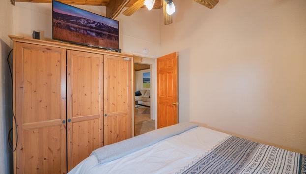 Sherwood Cottage - Foto 5, Habitación