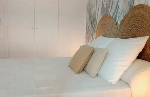 Rincón del Delta, apartamento en el Delta del Ebro, Playa Trabucador Amposta, Tarragona - Foto 3