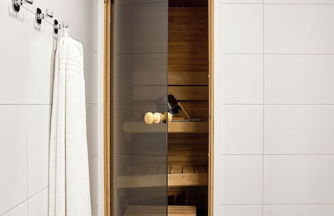 Holiday Club Tampereen Kehräämö Apartments - Foto 76