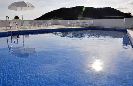 APARTAMENTO TURÍSTICO CARBONERAS - Photo 26