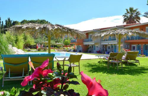 Simatos αpARTments & Studios - Photo 1