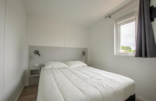 Chalet pour 6, résidence de vacances avec piscine - Foto 12