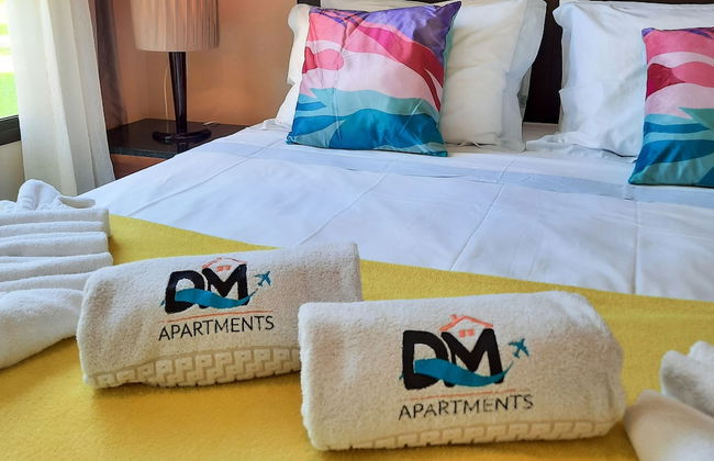 VG Sun Cumbuco Pé Na Areia Bangalô 6 Pessoas By DM Apartments - Photo 31