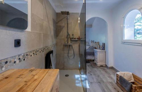 Villa les Cigales - Foto 15