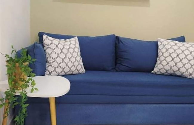 ina's apartment - Foto 12