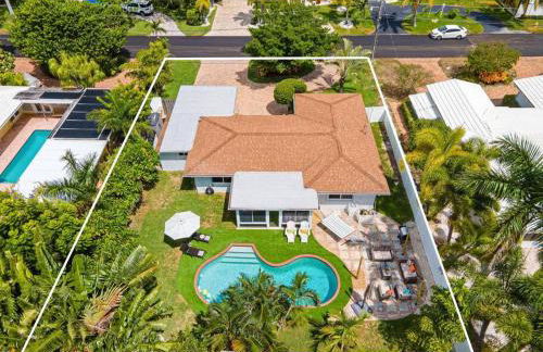 Cozy home at Lighthouse Point with Pool 1 - Foto 103