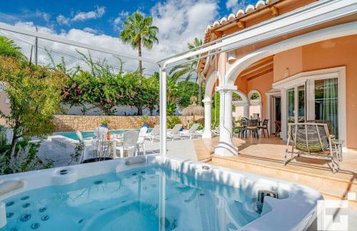 Villa Coral - Grupo Turis - Foto 47