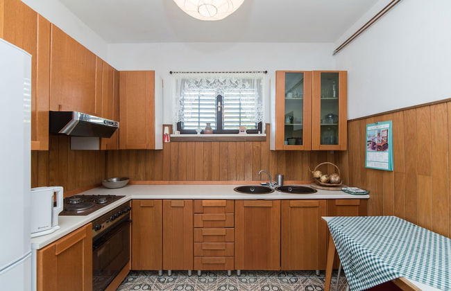 Apartments Mare - Foto 14