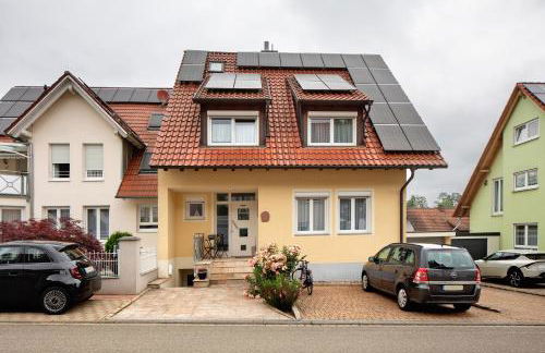 Ferienwohnung Glöckler - Foto 1