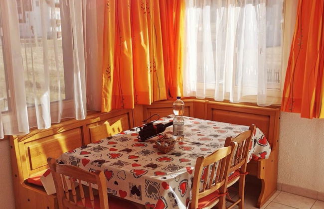 Haus Falke - Foto 17