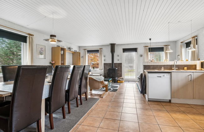 "Patrik" - 200m to the fjord - Foto 13