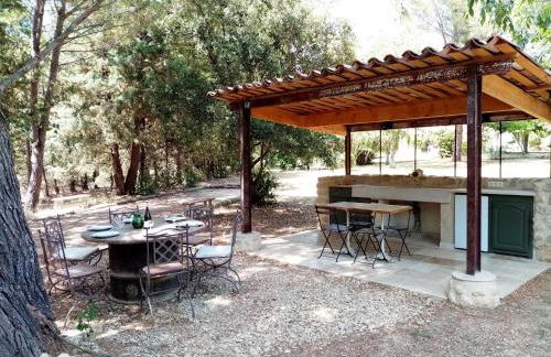 La ferme du Loup - Foto 6