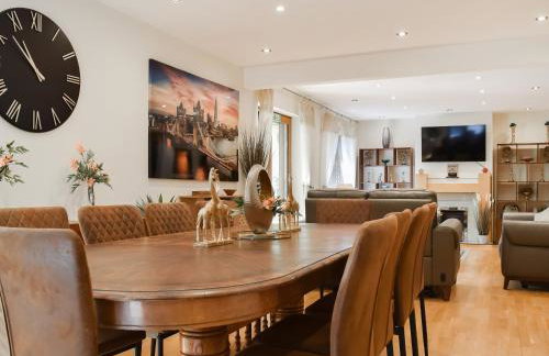 Grange House - Foto 6