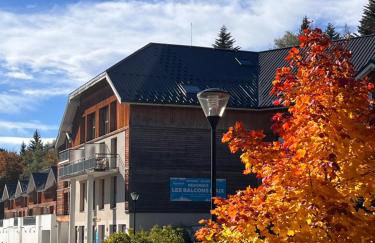 Studio aux pieds des pistes, des chemins de Rando - Foto 19