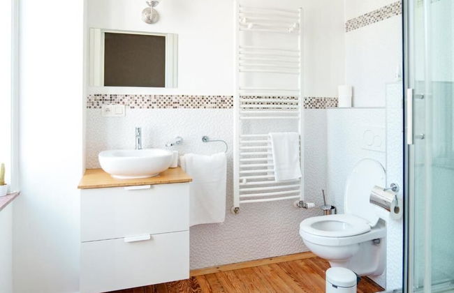 Smart Appart Gare Du Midi - Foto 34