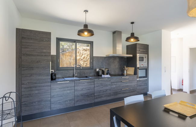 Bruyères 1 - Foto 7