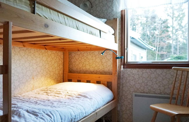 6 Person Holiday Home in Brastad - Foto 15