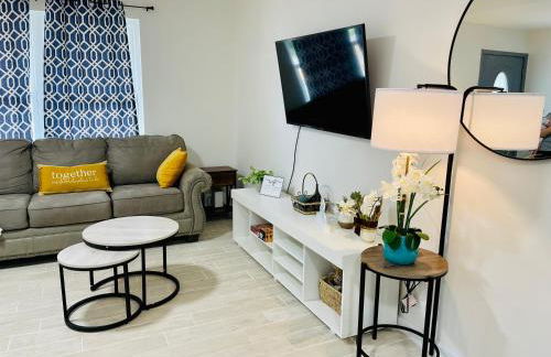 Luxury and Cute Choctow Beach Home - Foto 11