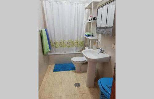 Vv El Cercado de la montaña (1) - Foto 10