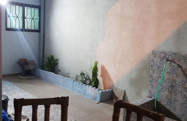 Résidence Lamadré - Foto 19