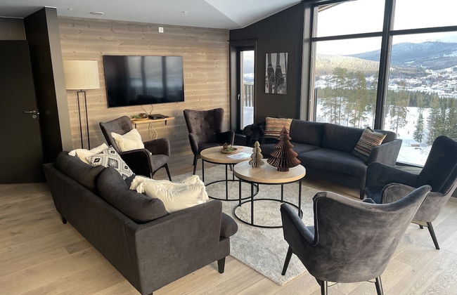 Trysil Alpine Lodge - Foto 21