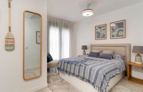 Spacious apartment with terrace and garden close to the sea - Photo 13