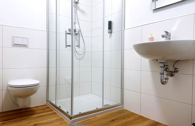 Vollmöblierte Wohnungen in Münster - Foto 61