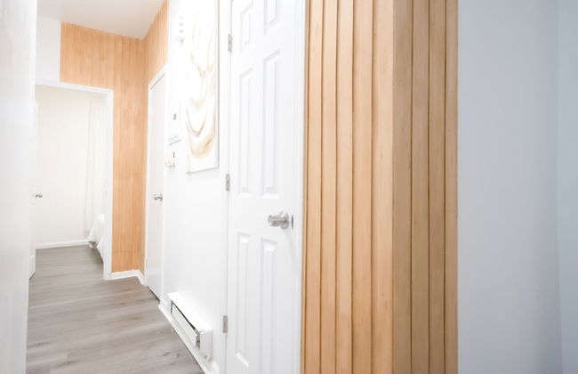 Luxury NY Home 3BR with Easy Parking - Foto 9