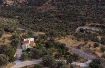 Villa Christina Anidri - Foto 3