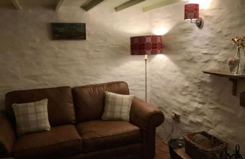 Penrallt-Fach Traditional Welsh cottage Pembrokeshire - Foto 70