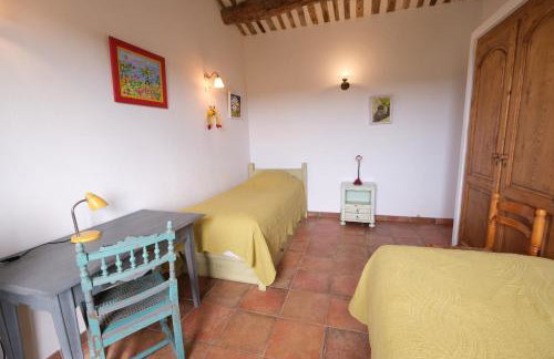 luxury mas with private infinity pool in the heart of the alpilles, 10 persons - Foto 44