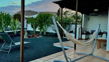 Cotton House - Foto 4, sunbed