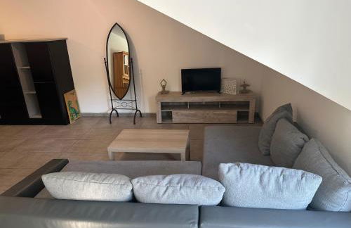 3 Zimmer Wohnung mit Balkon und Parkplatz - Foto 12