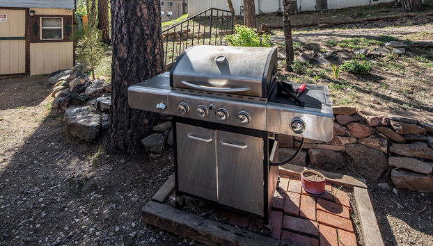 The Roost Downtown by Ruidoso Vacation Rentals - Foto 5, Comodidade do alojamento