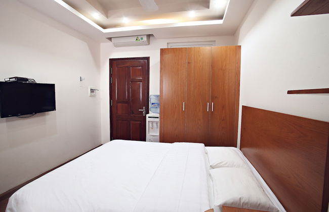 Granda Central Apartment - Foto 10