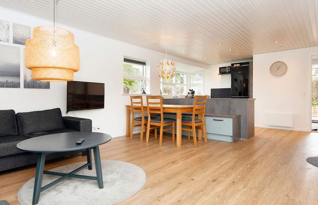 5 Person Holiday Home in Farvang-by Traum - Photo 7