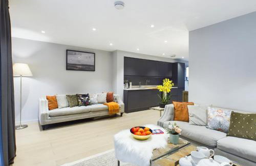 Wild Roses Serviced Apartments - Lake District - Foto 1