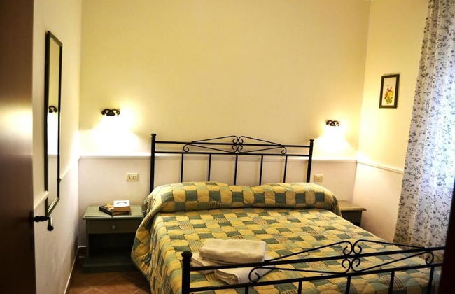 Agriturismo Fara Del Falco - Foto 2